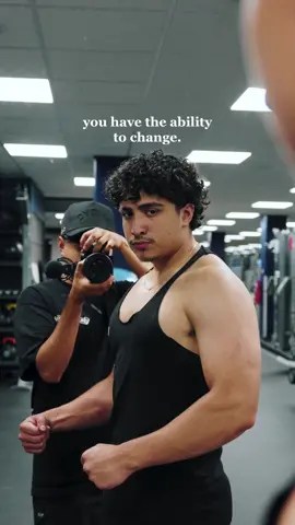 only you. #fyp #Lifestyle #motivation #Fitness #gym 