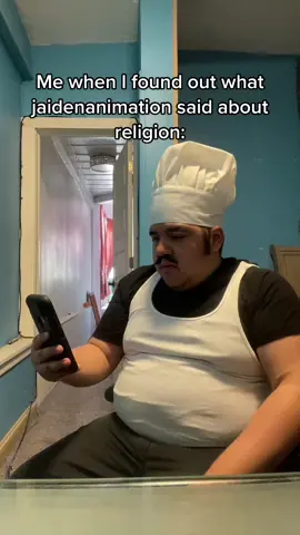 Common jaiden L😐#fyp #fypシ #fypage #viral #pcgaming #peppinospaghetti #cosplay #badcosplay #pizzatower #jaidenanimations #religion #jesus #jesuslovesyou #comeonman 