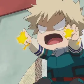 Baby Bakugo ✨ #mha #myheroacademia #baby #bakugou #kacchan #cute #cutie #katsukibakugou #anime #edit #fypシ #fyp 