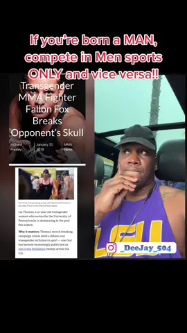 #DeeJaysBooth #storytime #fyp #transgender #biological #biologicalman #biologicalwomen #sport #sports #transgenderwoman #transgenderman #lgbt #collegiateathlete #collegiatesports #WNBA #womensports #protectwomensport 