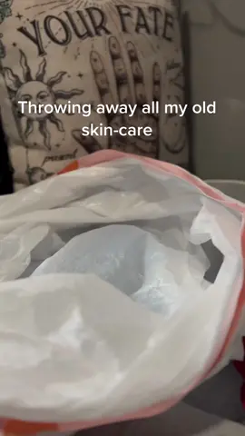 Part 1 😭 #skincare 