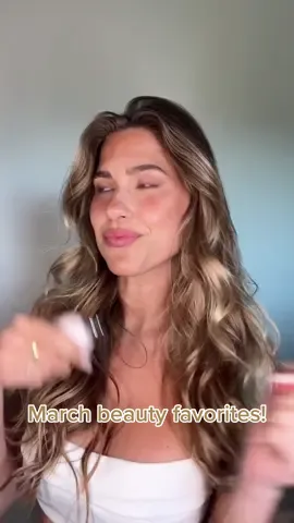 Better late than never.. March beauty faves #beauty #makeup #skincare 