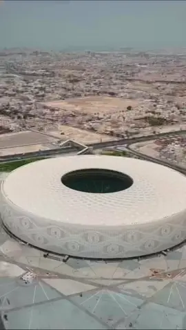 ◾AL THUMAMA◾🇶🇦QATAR🇶🇦 ⚽FUE ESTADIO DEL MUNDIAL 2022⚽#parati #like #futbol⚽️ #estadiosfc #foryou #paratiiiiiiiiiiiiiiiiiiiiiiiiiiiiiii #Estadios 