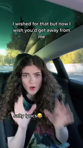 I’m not mad i’m just dissapointed #songwritersoftiktok 