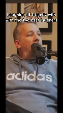#bertkreischer #bertcast #ryansickler #tragedy #laugh #laughter #laugher #laughing #funny #foryou #foryoupage 
