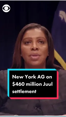 #Juul has agreed to pay $462 million to six states and the District of Columbia for its 