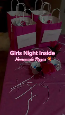 Girls Night Inside Making Homemade Pizzas #pizza #girlsnight #Foodie #latenight #latenightsnack #iykyk #fyp #girlsday #girlsdatenight #friendsdate #friendsdatenight 