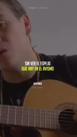 ¿Cuál es tu canción favorita? iG @sotanox #Musica #lyrics #letras #fyp #Parati #JulianFigueroa ✝️