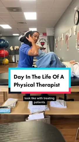 Day In The Life Of A Physical Therapist | treating low back pain / sciatica . . #Preptgrind #physicaltherapy #physicaltherapist #physicaltherapyschool #preptstudent #physicaltherapistassistant #howtogetintophysicaltherapyschool #howtobeaphysicaltherapist #healthcare 