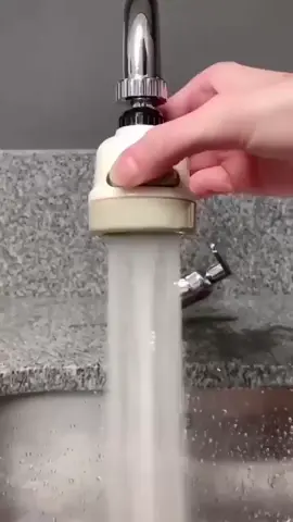 Bico adaptador  de Torneira 