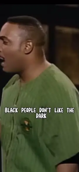 Black people don’t like the dark🤣🤣#comedy #arnezj #arnezjamescomedy #standup #standupcomedy #standupcomedian #funny #funnyshit #funnyvideos #fyp #fypシ #4upageonly #4upageplz #comedytiktok #joke #jokes #defcomedyjam #scarypeople 
