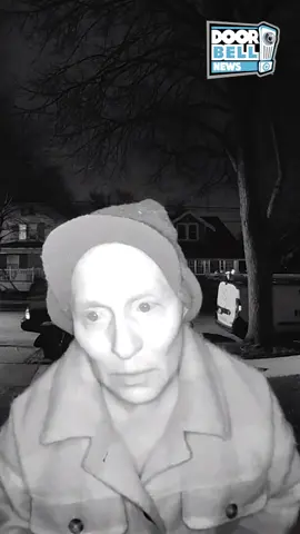 Can I Borrow $15 Dollars? (Caught on Ring Doorbell) A neighbor shared this clip of a lady who needed to borrow some cash. What would you do? #ringdoorbell #ringcam #videodoorbell #ringvideodoorbell #doorbellcamera #doorbellcameravideos #homesecurity #smarthome #doorbell #doorbellvideo #securitycamera #ring #wyze #blink #vivint #adt #ringcamera #shorts #reels