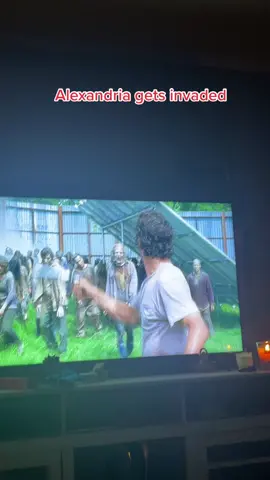 The walking dead aeason6 #thewalkingdead #thewalkingdeadseason6 #thewalkingdeadreactions #thewalkingdeadtiktok #thewalkingdeadamc #twd #twdtiktok #twds6ep9  #twds6 #ricktwd #alexandriatwd #reaction #reactionvids #watchwithme 