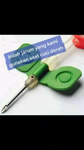 sayangi ginjal Anda #fypシ #cucidarah #hemodialisa #fyp #kidneywarrior #gagalginjal #pejuanggagalginjalkeronis 