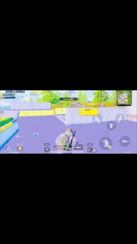 Revenge time  