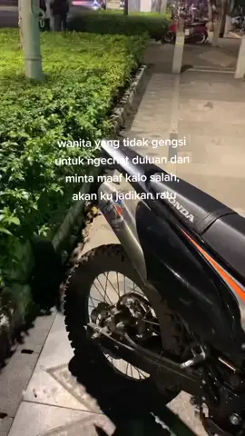 emang ada?