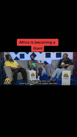 Africa is growing from a boy to a man#lgbtqtiktok #lgbt #foryourpage #kengandastudios #followme #foryou #kengandapodcast #kengandanation #opendiscussion #africa #uganda @Dj Maintain @Joanitamaaya @oshayduke 