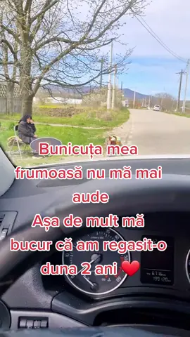 Dumnezeu să o țină sănătoasă ❤️🙏🙏🙏🙏