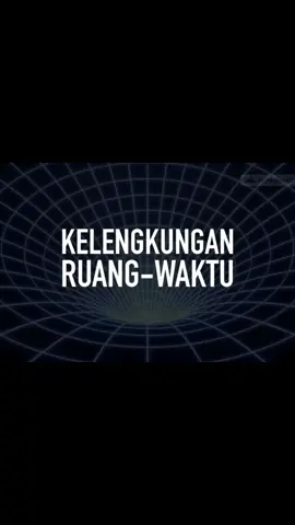 Konsep Ruang-Waktu | Video ini menjelaskan tentang Waktu dari sudut pandang Science, dan ternyata waktu itu relatif, karena semakin besar massa pada suatu planet maka semakin lambat juga pergeraakan waktunya. Referensi : Film Interstellar | Sumber : yt:RumahEditor . #waktu  #ti21a2  #4dimensi  #science #Einstein  #Time  #Tugas