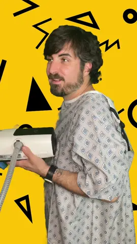 #fyp #funny #parody #jingle #retro #commercial #80s #90s #healthcare #doctor 