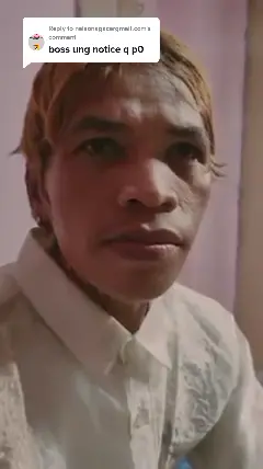 Replying to @nelsonagacergmail.com Ang regalo ni idol ARTURO kay MIKAY. 😱💖💞 PASTilan🤔😅 #fypspoted #fypシ゚viral #paangat #viraltiktokvideo #credittotheownerofthisvideo  #bossidol  #jdfilms #kulugo #mangga #mangjantet salamat lods sa PAG subay2 always🥰🙏 