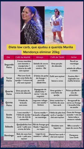 Você também consegue🔥 #dieta #reeducaçãoalimentarja #emagrecer #mariliamendonça🖤🕊️ #mariliamendoncaoficial #yy 