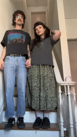 spring has sprung!!!!!!! @trashbandiclout 