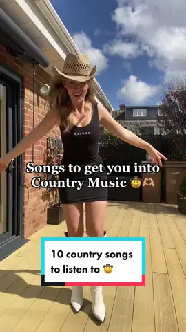 10 songs to get you to like country music 🤠 #countrymusic #countrygirl #countrymusiclover #countrymusicfan #countrymusicuk 