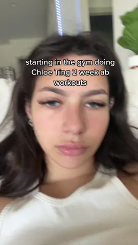 average chloe ting despiser 