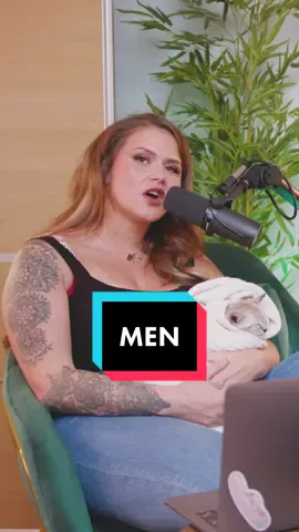 Men, dumb since the beginning of time… #podcast #podcastclips #podcasts #seggseducation #couple 