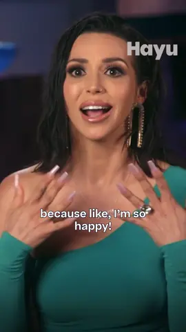 Scheana and Brock secretly got married over a year ago 🤯 #PumpRules #RealityTV #Hayu
