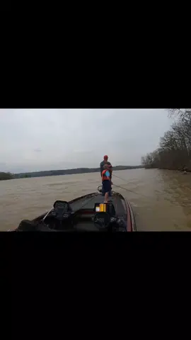 How fishing has been going for me lately! Hoping for some good days coming up!#skeeterboats #yamaha #fishtok #gopro #fyp #kidsfishing #yolotek 