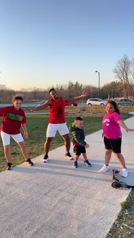 Its a beautiful🤩 day. Omah Lay Fever 💃🕺#foryou #brightfamily_ #children #family #time #fyp  