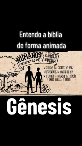 #tiktok #genesis #historiasdabiblia #animacao #foryou #busquejesus #jesussaves #foryoupage 