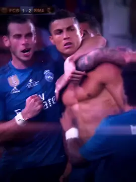 VAAMOSSS 🔥🐐🇵🇹 | #cristianoronaldo #realmadrid #fcbarcelona #supercup #aftereffects 