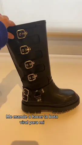 La amo 