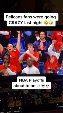 this is why i love #NBAleaguepass #NBA #nbaplayoffs #nba2k #zion #pelicans 