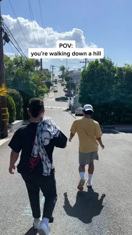 Why do hills be making me act up like that💅 #boys#comedy#relatable 