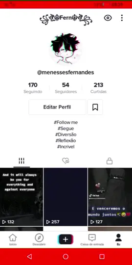 #fyp #foryou #folowers #tiktok #angola #portugal