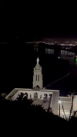 Santa Cruz, Oran ❤️🇩🇿 #dz #dzair #oran #santacruz #fyp 