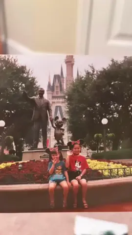 Some of my favorite memories are at Disney. I love adding more every time we go ❤️ #mom #momof5 #family #bigfamily #momlife #MomsofTikTok #sahm #familyof7 #motherhoodunplugged #fyp #twins #identicaltwins #disney #waltdisneyworld #disneyfamily #disneymom #disneylover 
