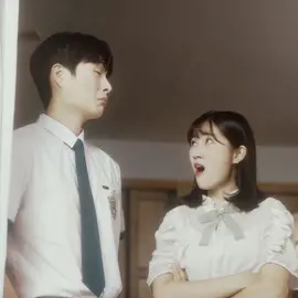 i cried sm in the end, i was really waiting for them to stay like that, writer that’s how much i hate you for doing this to them. #kdrama #edit #extraordinaryyou #dohwa #danoh 