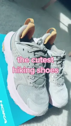comfy, but mostly cute #Hiking #hikingshoe #colorado 