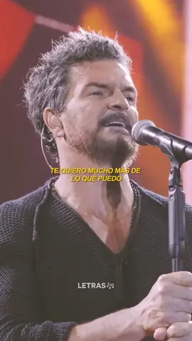 Yo te quiero #ricardoarjona #envivo #circosoledad #metamorfosis #parati #parami #shadowbanned #shadowandbone #bloqueado #live 