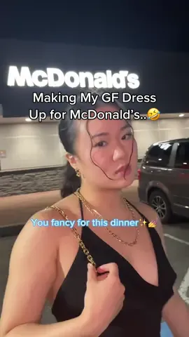 My girlfriend is such a class act✨ #couples #girlfriend #boyfriend #Foodie #foodies #FoodLover #pranks #prank #couplegoals 