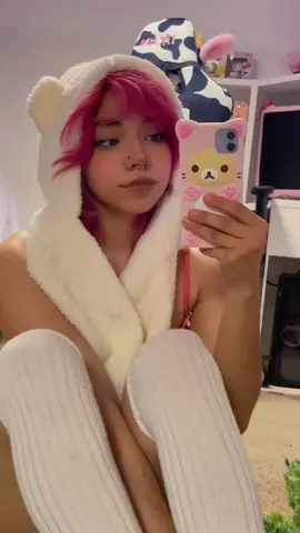 Giv me money so i can buy more cute clothe (人･㉨･)♡ #OOTD #fashion #cute #rilakkuma #outfit 