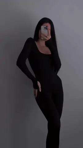 Everyone must have one 🤩🤩🤩 In my link 🔗🔗🔗 Model @thebrunetteinblack  . . . . . Amazon finds, Amazon fashion, jumpsuit, one piece, try on haul, fashion outfit, Loungewear, fashion style . #amazonfinds #amazonfashion #oqqsports #oqq #jumpsuit #onepiece #amazontryon #amazonfashion #loungewear #minimaloutfit #outfitideas #blackoutfit #monochromestyle #minimalstyle #skimsdupe #skimsjumpsuitdupe #yogajumpsuit #vancouverblogger #vancouvercreatives #outfitideasforyou #fashionstyle #ootdwatch #whowhatwearing #casualoutfits