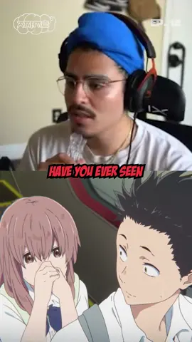 This moment had Tech emotional 😂😂! #anime #manga #fyp