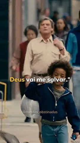 Deus manda sinais e envia seus mensageiros.  Filme: À Procura da Felicidade 🎥 #sucesso #motivacao #disciplina #motivacional #inspiração #filmesmotivacionais 