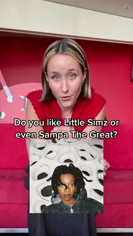 @Arnt Mae is for fans of powerhouse hip hop. #littlesimz #sampathegreat #kendricklamar #rap #raptok #ausmusic #australianmusic #newmusic #ausrap 